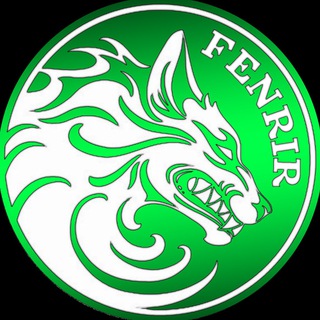 Telegram channel 𝑭𝑬𝑵𝑹𝑰𝑹 | Прокачено | 𝑷𝑼𝑩𝑮 logo