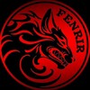 Логотип телеграм канала @fenrir_arena_pubg — 𝑭𝑬𝑵𝑹𝑰𝑹 𝑨𝑹𝑬𝑵𝑨 ⚔️
