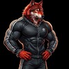Логотип телеграм канала @fenrirandrei — FENRİR Group.358
