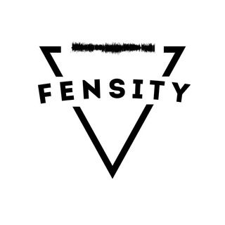 Логотип телеграм канала @fensity — Fensity_Crypto