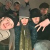 Логотип телеграм канала @fensvictora — фэны виктора синяка