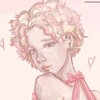 Логотип телеграм канала @fenyaspit — фенечка