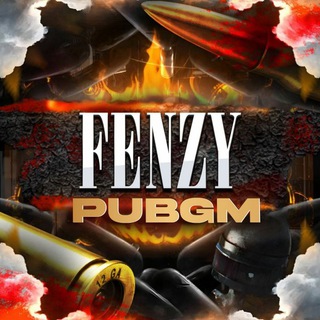Telegram channel PUBG Akkauntlar logo