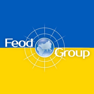 Логотип телеграм -каналу feodgroup — Feod Group - Імміграція.Бізнес.Нерухомість