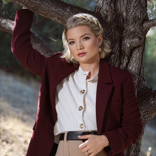 Telegram channel Тата Феодориди курсы слив logo