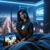 Логотип телеграм канала @feodotiawork — 𝙵𝙴𝙾𝙳𝙾𝚃𝙸𝙰
