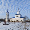 Логотип телеграм канала @feognostsharovkin — Шаровкин монастырь