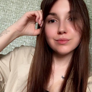 Логотип телеграм канала @feoktitovablog — FEOKTITOVA 🪬 про блогинг и жизнь