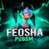 Logo of telegram channel feoshapubg — FEOSHA PUBG