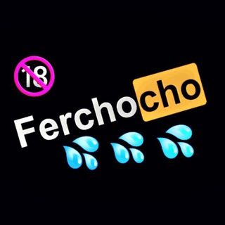 Логотип телеграм канала @fer4o4o — FerchoCho