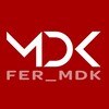 Логотип телеграм канала @fer_mdk — Fer_MDK