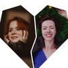 Логотип телеграм канала @fera_experiences — Занимаемся любовью