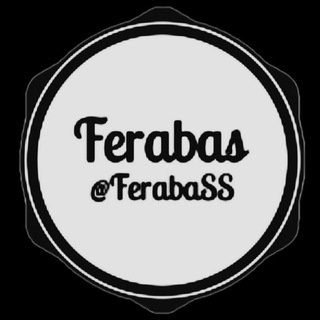 Telegram kanalining logotibi ferabass — 👑 FeraBaš🌙