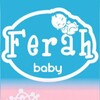 Telegram kanalining logotibi ferahbaby1bobur — FERAH BABY/ BOBUR 1