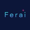 Telegram kanalining logotibi feraiuz — Ferai.uz