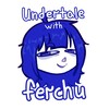 Логотип телеграм канала @ferchushome — РЕСТ Undertale with Ferchu