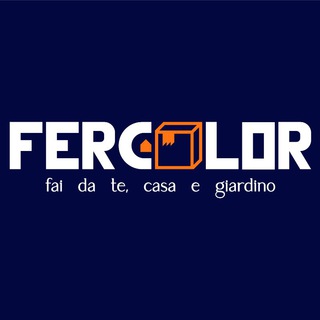 Logo del canale telegramma fercolor - Fercolor.it - 🛠 Sconti Ferramenta e Bricolage