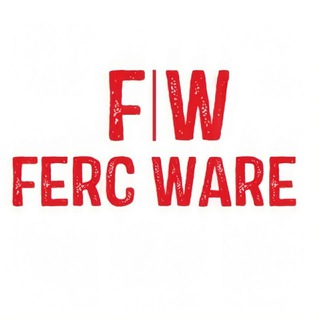 Telegram kanalining logotibi fercware — FERC WARE