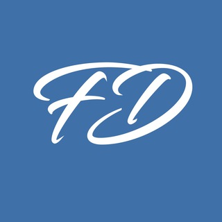 Logo del canale telegramma ferdinandodonolato - Ferdinando Donolato