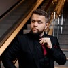 Логотип телеграм канала @ferdman_znaet — Фердман о чат-ботах