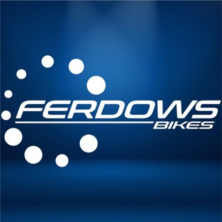 لوگوی کانال تلگرام ferdowsbikes — بازرگانی فردوس