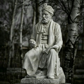 لوگوی کانال تلگرام ferdowsi_iranshahr — فردوسی و ایرانشهر