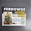 Telegram channel FERDOWSS GİYİM ❤️ KADİR розничная торговля logo