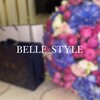 Логотип телеграм канала @ferede_style — Belle_style♥️