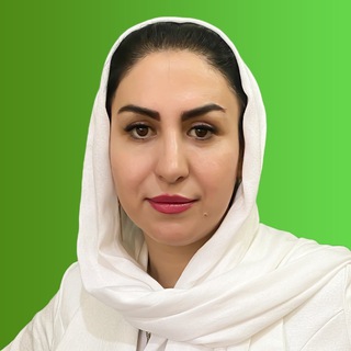لوگوی کانال تلگرام fereshte_esfidani — دکتر فرشته