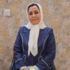 Telegram channel فرشته بابایی | پشتِ درِ اتاق درمان logo