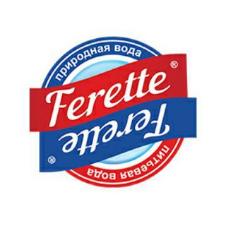 Telegram kanalining logotibi feretteuz — Ferette.uz