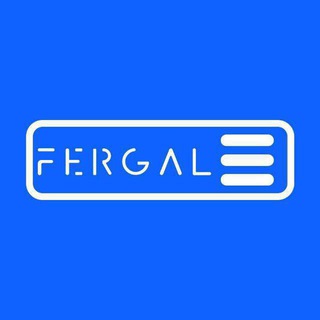 لوگوی کانال تلگرام fergalserver — فرگال سرور | FergalServer