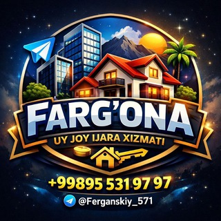 Telegram kanalining logotibi fergana_arenda_571 — Farg'ana Arenda 💢571💢