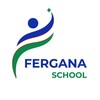 Telegram kanalining logotibi fergana_school — FERGANA SCHOOL | xususiy maktabi rasmiy kanali
