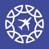 Telegram kanalining logotibi fergana_uzairports — Farg'ona Xalqaro Aeroporti