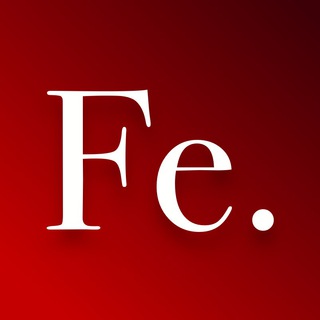 Логотип телеграм канала @fergananews — Фергана 🔆