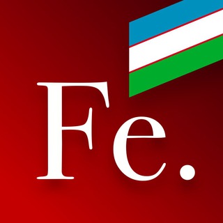 Логотип телеграм канала @ferganauzbekistan — Фергана - Узбекистан 🇺🇿