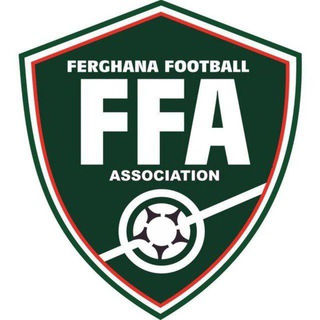 Telegram kanalining logotibi ferghanafootballassociation — Ferghana Football Association