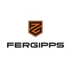 Логотип телеграм канала @fergipps — ФЕРГИППС (FERGIPPS)