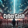 Логотип телеграм канала @ferhdbd — CyberCash