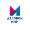 Логотип телеграм канала @ferhpmir — Деловой Мир