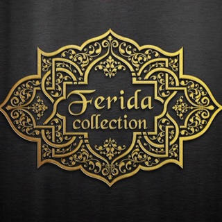 Telegram channel FERIDA_SHOWROOM logo