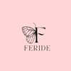 Logo of telegram channel feride_saudi — Lingua Ventura