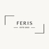 Logo of telegram channel feriss_sh — ⚜️FERIS⚜️
