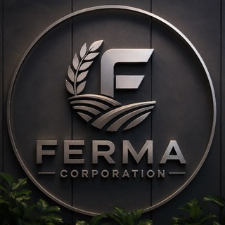 Логотип телеграм канала @ferma_c — Ferma Corporation