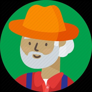 Логотип телеграм канала @ferma_minin — Ферма: Mining