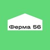 Логотип телеграм канала @ferma56 — Ферма 56
