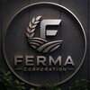Telegram channel Ferma Corporation logo