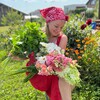 Логотип телеграм канала @ferma_elena_popova — ФЕРМА Елены Поповой🌻