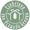 Логотип телеграм канала @fermabelovo — Канал ЭКО УСАДЬБА БЕЛОВО